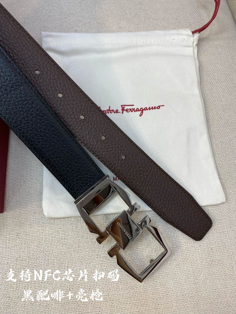 Ferragamo Belts